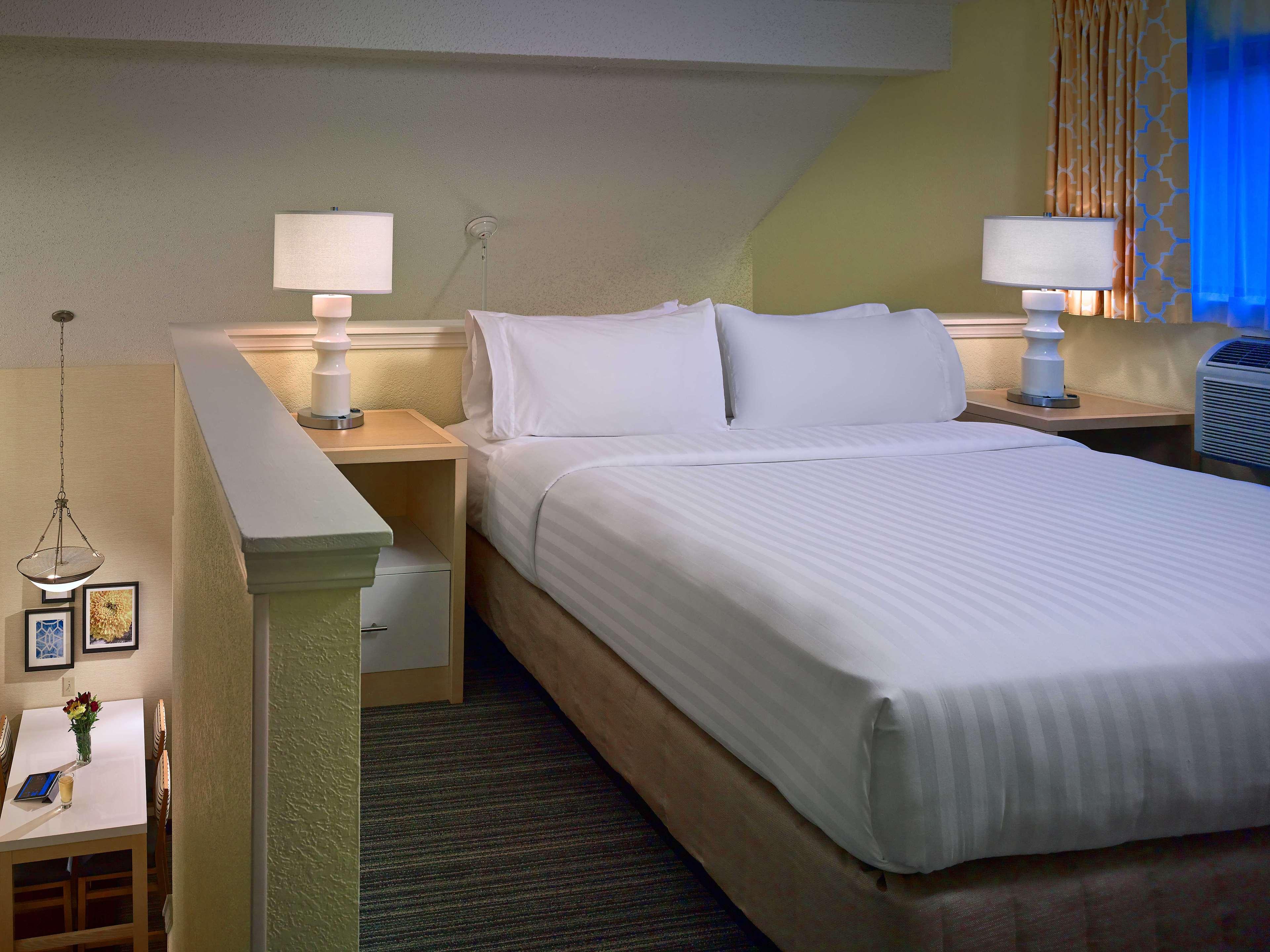Sonesta Es Suites Tucson Eksteriør bilde