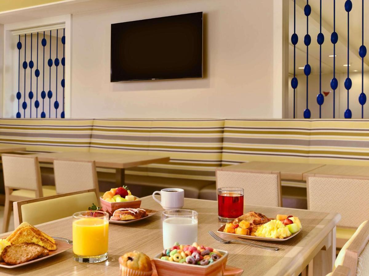 Sonesta Es Suites Tucson Eksteriør bilde