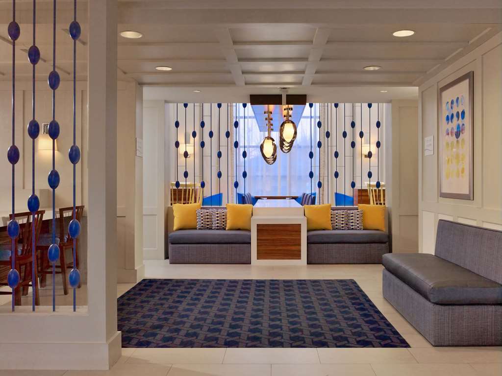 Sonesta Es Suites Tucson Interiør bilde