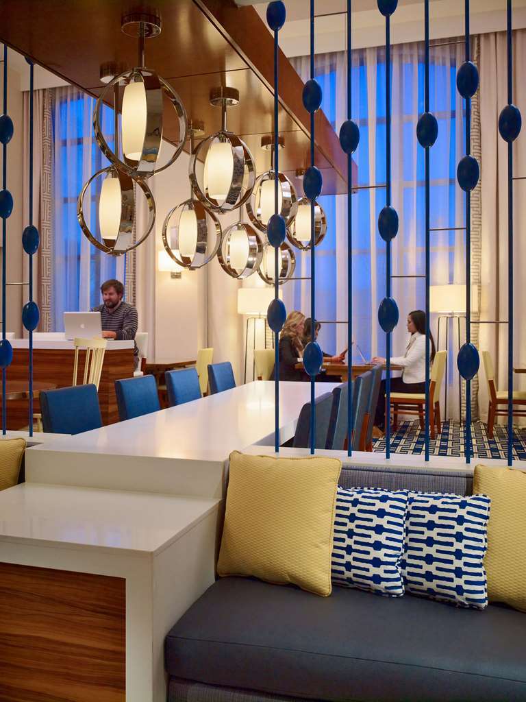 Sonesta Es Suites Tucson Interiør bilde